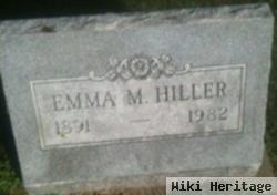 Emma Hiller