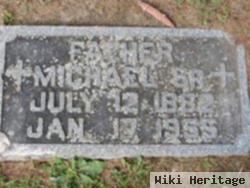 Michael Lawrence Benkert