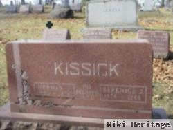 Berenice Johnson Kissick