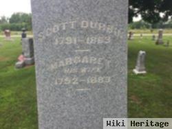 Scott H Durbin