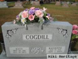 Esco Cogdill