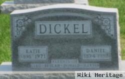 Katie Ellen Kinsinger Dickel