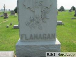 Marie H Flanagan