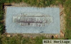 Herbert Henry Laskey