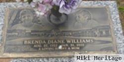 Brenda Diane Williams