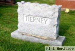 Tierney Headstone