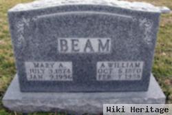 Mary Ann Ford Beam