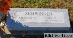 Terry G Schwinnen