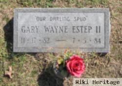 Gary Wayne Estep, Ii