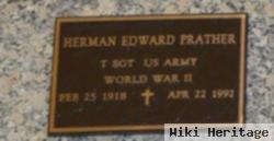 Herman Edward Prather