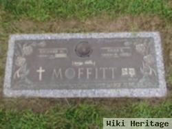 Emma E Moffitt