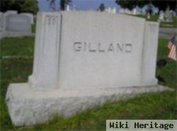 Martha M. Gilland