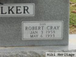 Robert Cray Walker