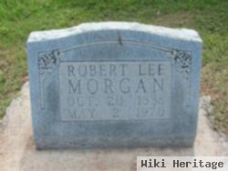 Robert Lee Morgan