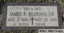 James F. Reardon, Jr