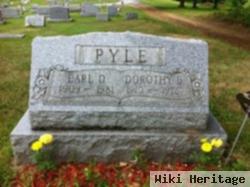 Earl D. Pyle