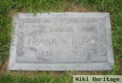 Frank N. Hurd