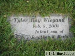 Tyler Ray Wiegand