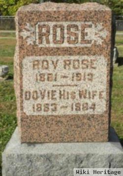 Roy Rose