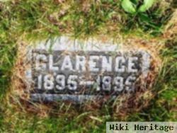 Clarence Singer