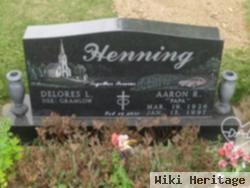 Aaron R. "papa" Henning