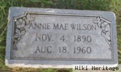 Annie Mae Wilson