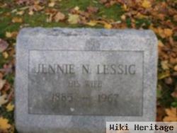 Jennie N. Lessig