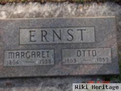 Otto Ernst