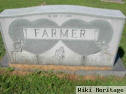 Roy Vinson Farmer