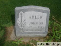 John Adler