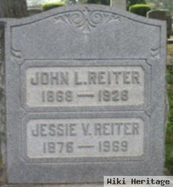 Jessie Virginia Guyer Reiter