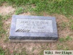 James W Judson