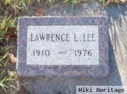 Lawrence Leroy Lee