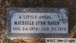 Michelle Lynn Davin