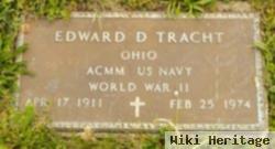 Edward David Tracht