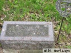 J. Frank Himes