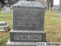 Mary Furlong