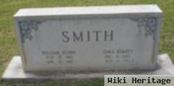 William Henry Smith