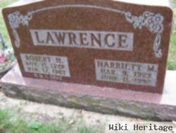 Robert H. Lawrence