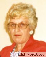 Lois Frances Anderson Johnson