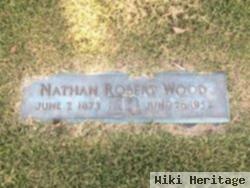 Nathan Robert Wood