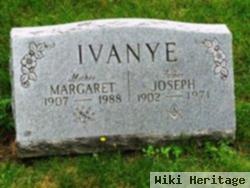 Margaret Ivanye