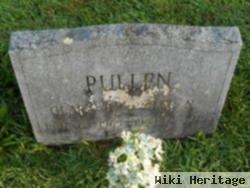 Clara B. Pullen