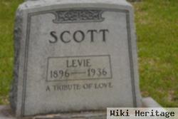 Levie Altom Scott