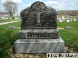 Reuben Pottenger