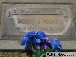 Bonnie J. Young