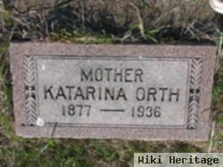 Katarina Jose Orth