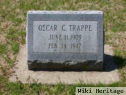 Oscar C. Trappe