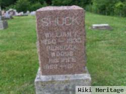 William T. Shuck