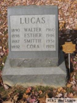 Walter Lucas